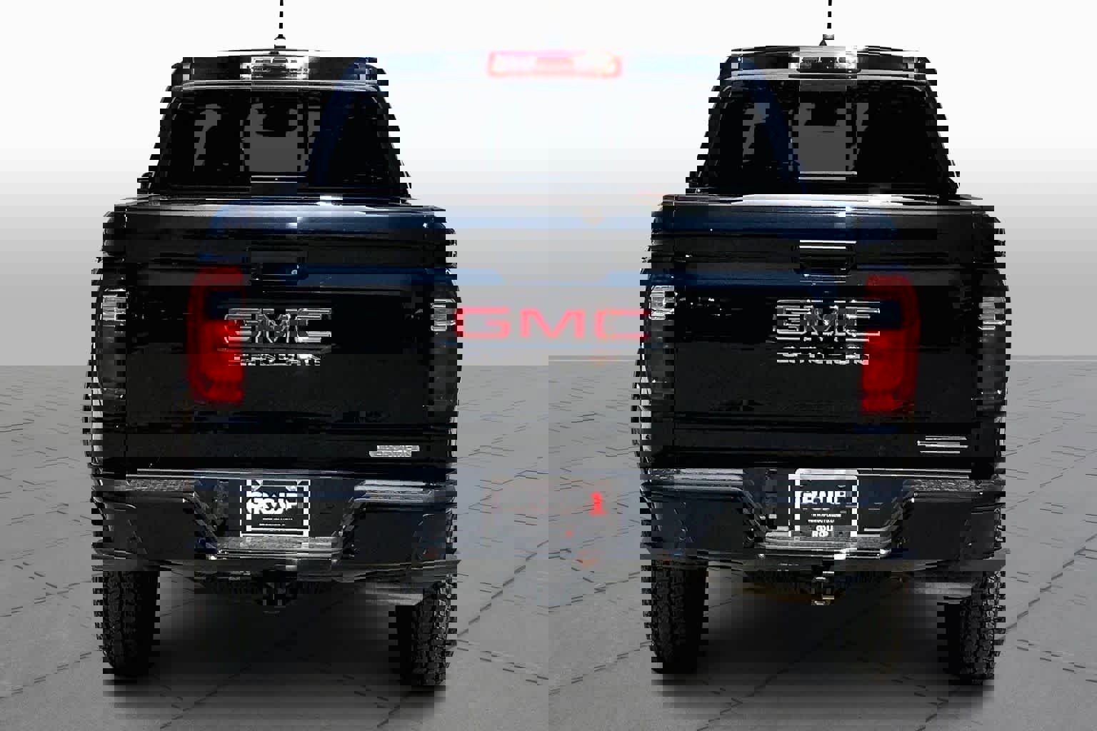 Used 2026 GMC Canyon Elevation w/ Convenience Package image 5