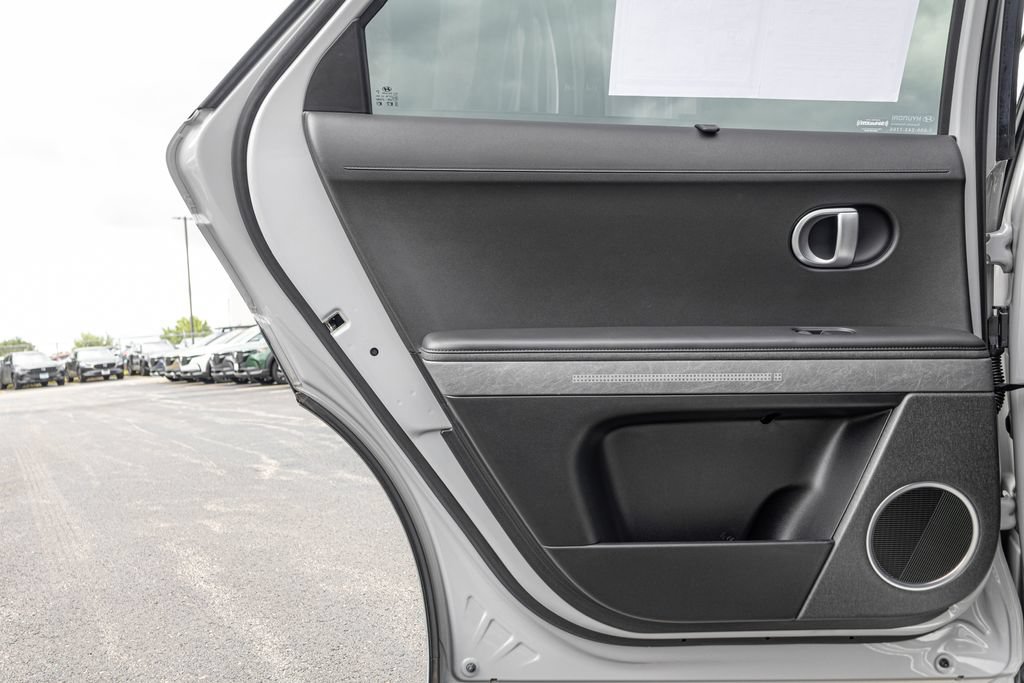 Certified 2024 Hyundai Ioniq 5 Limited AWD/4WD image 30