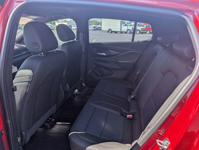 New 2026 Buick Envista Preferred w/ Convenience I Package FWD image 9