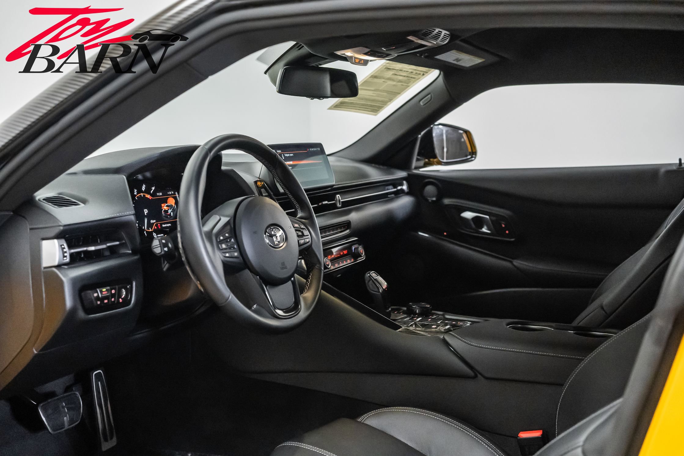 Used 2022 Toyota Supra image 47