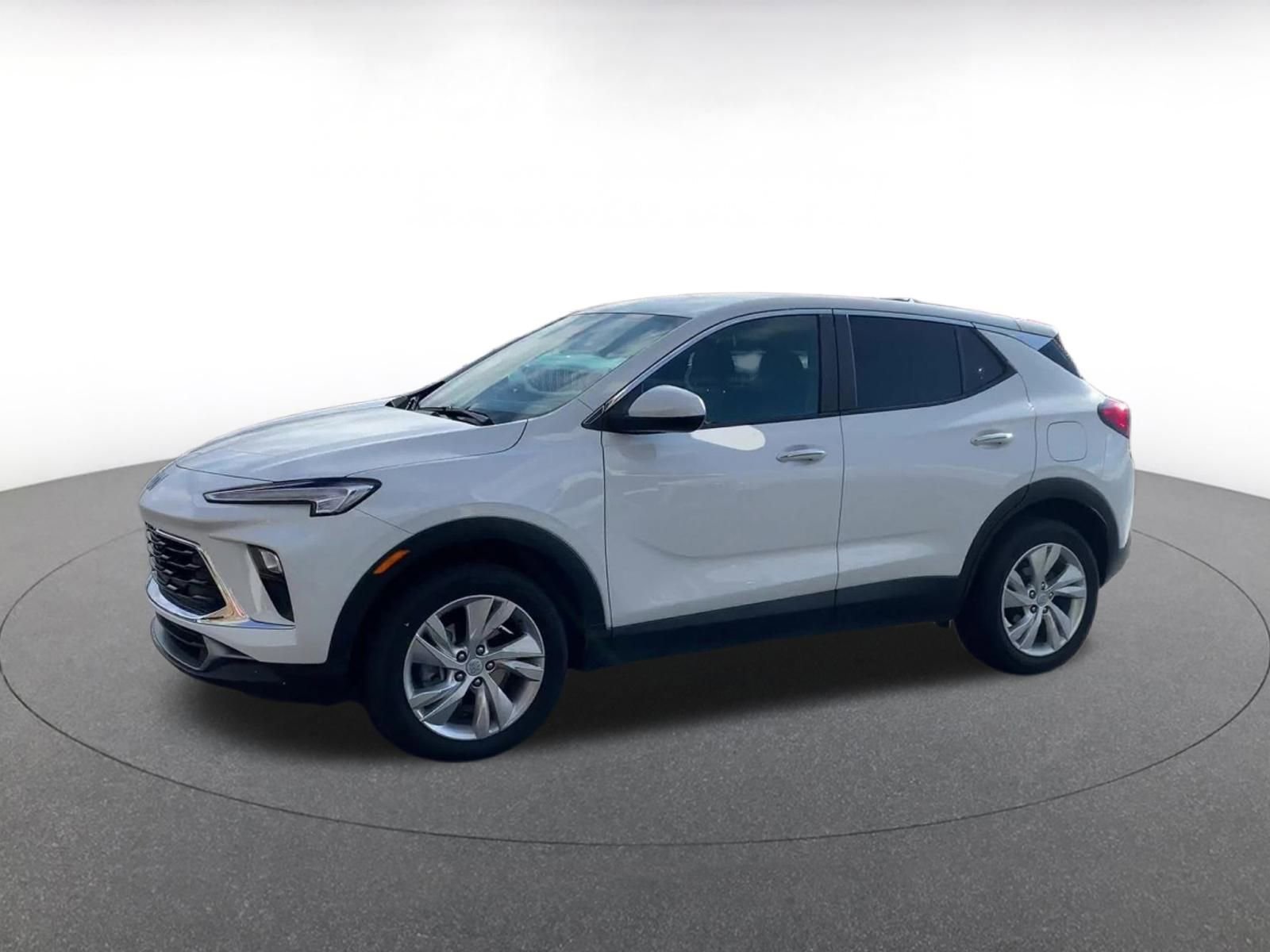 Used 2025 Buick Encore GX Preferred image 8