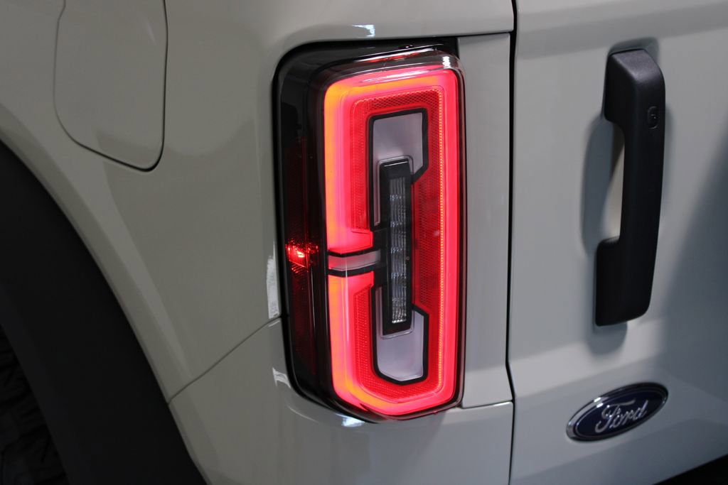 New 2025 Ford Bronco Badlands image 54