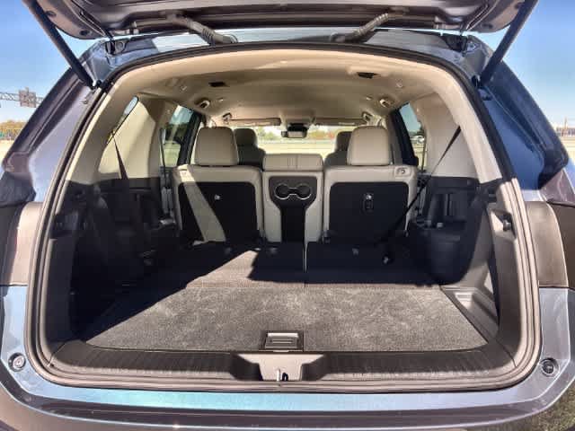 Certified 2026 Honda Pilot EX-L image 20