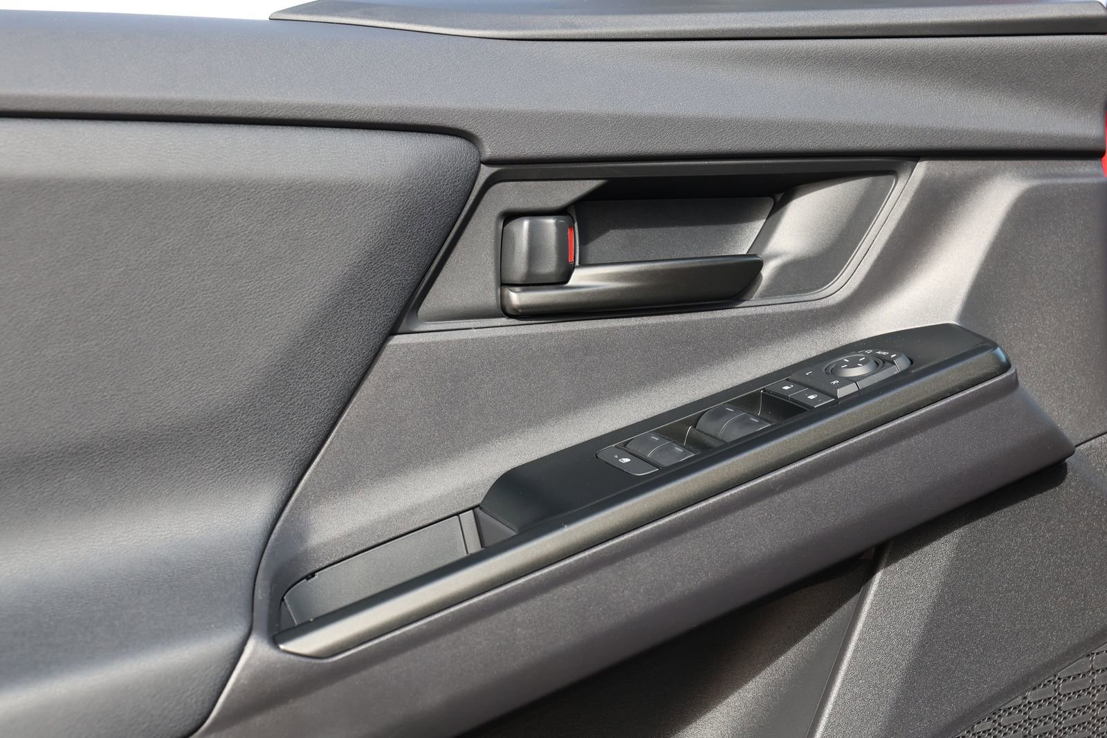 Used 2026 Toyota bZ image 28