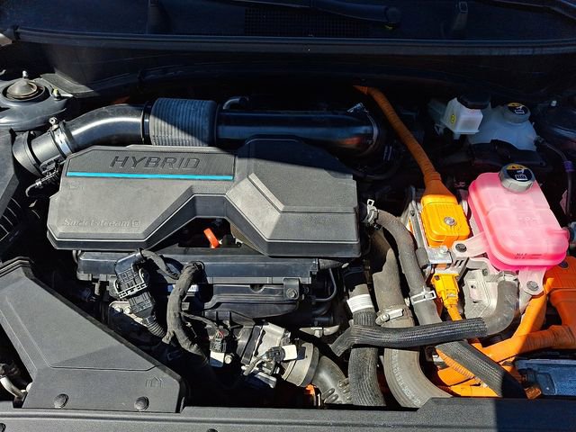 Certified 2023 Kia Sportage LX image 26