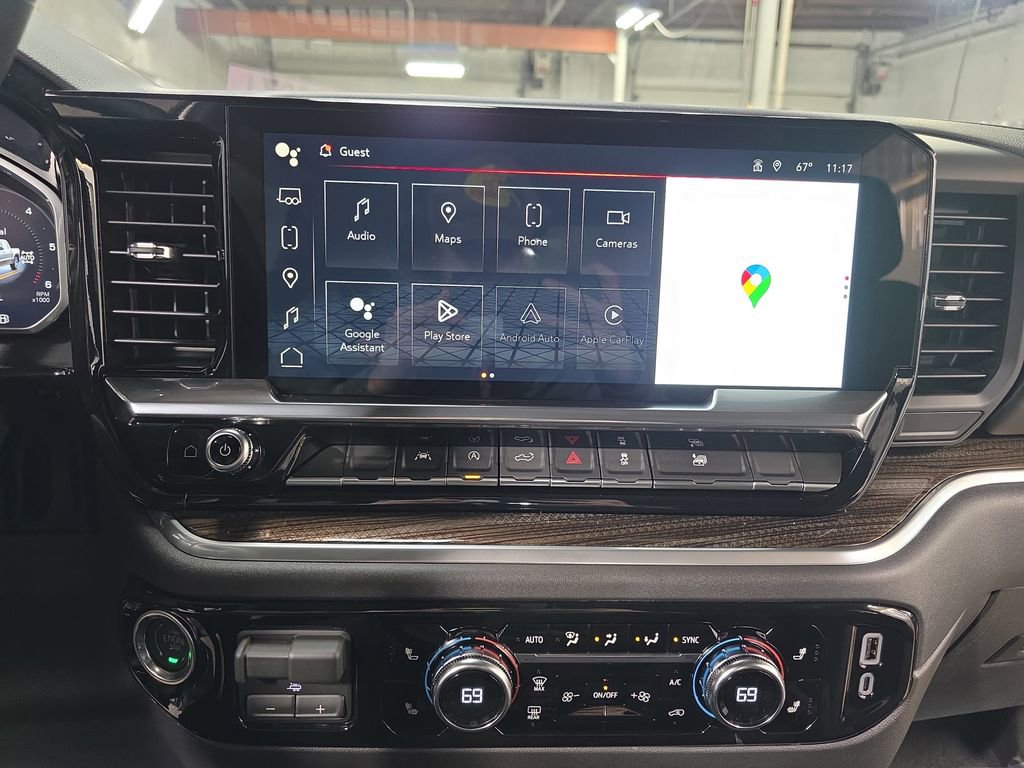 New 2026 GMC Sierra 1500 Elevation image 19