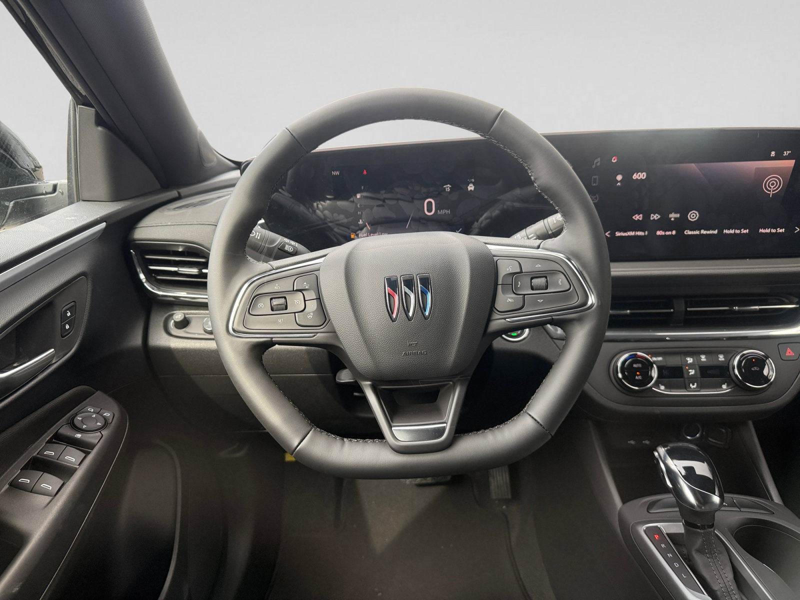 New 2026 Buick Envista Preferred w/ Convenience I Package image 13