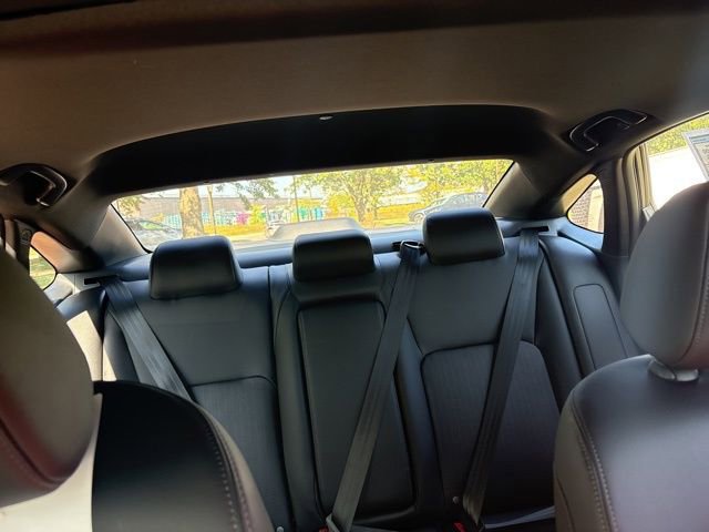 New 2026 Honda Civic Sport Touring image 18