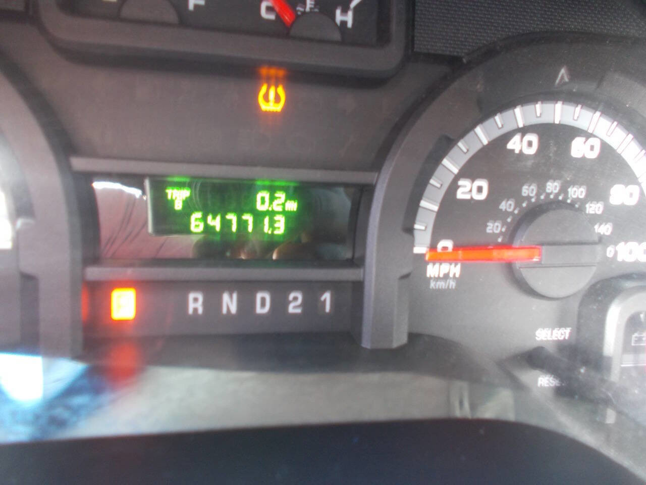 Used 2011 Ford E-150 and Econoline 150 w/ PWR Group RWD image 15