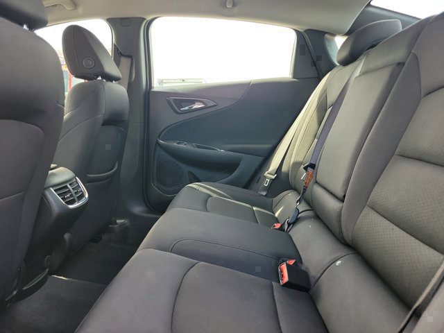 Used 2025 Chevrolet Malibu LT FWD image 15