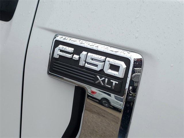 Used 2024 Ford F150 XLT w/ FX4 Off-Road Package image 6