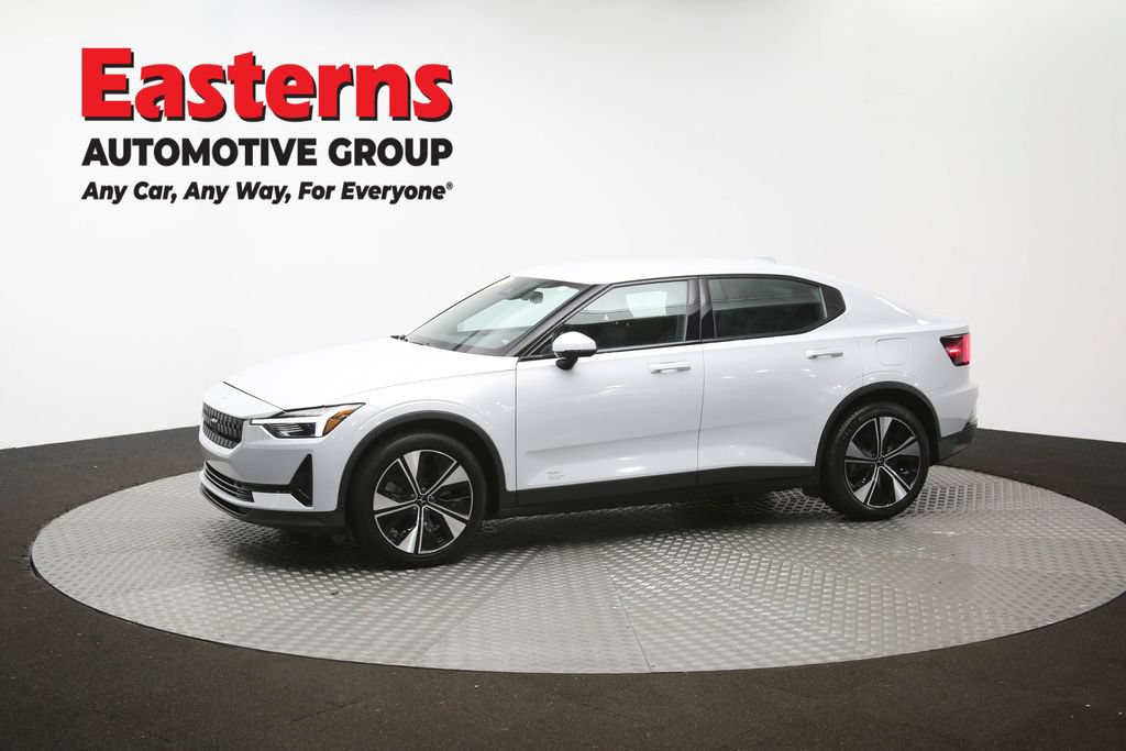 Used 2023 Polestar Polestar 2 AWD/4WD image 58