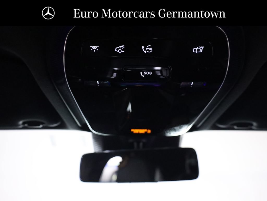 Certified 2026 Mercedes-Benz GLC 300 4MATIC image 53
