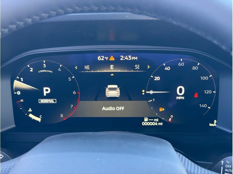 New 2026 Mitsubishi Outlander LE image 10