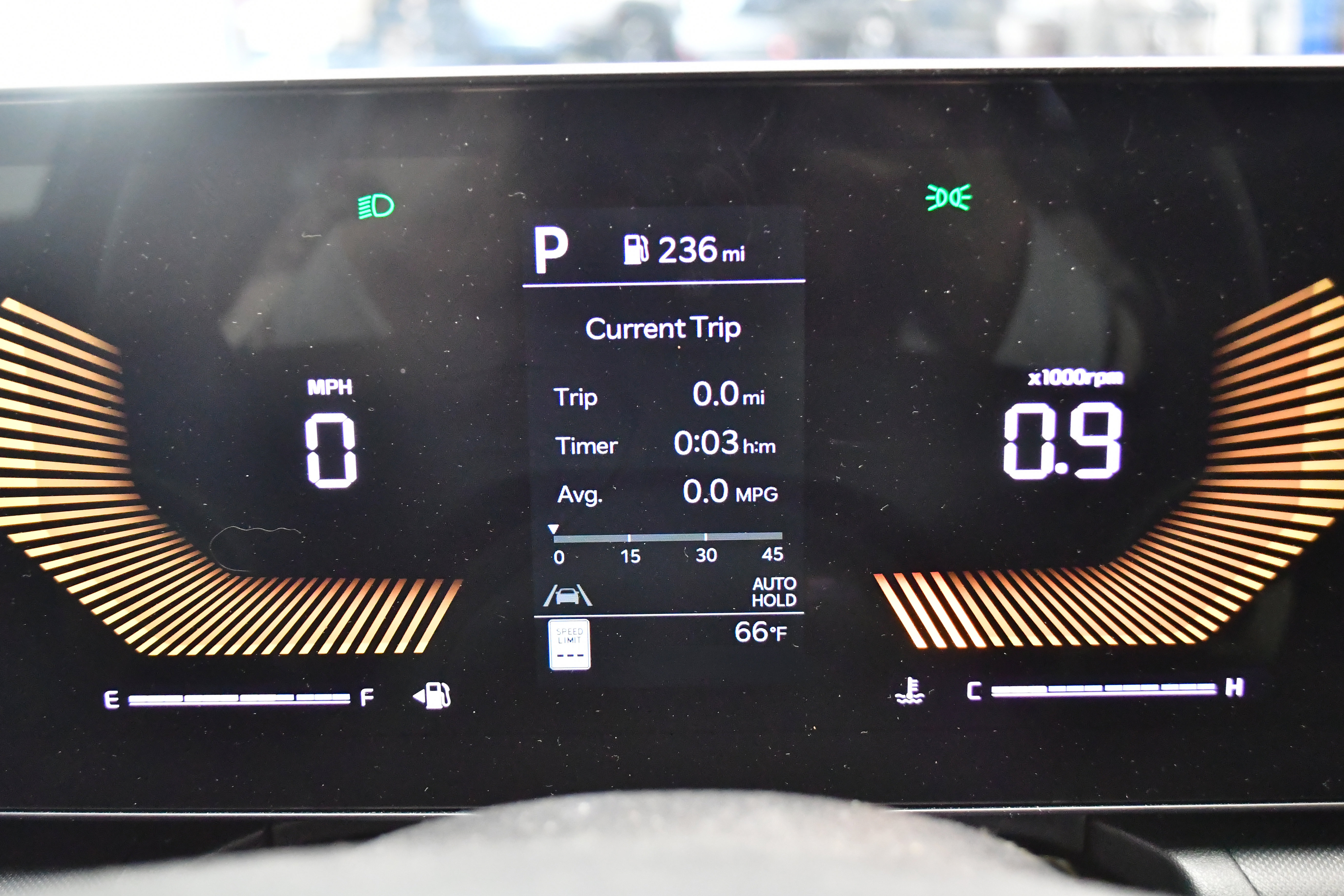 Used 2025 Kia K4 FWD image 16