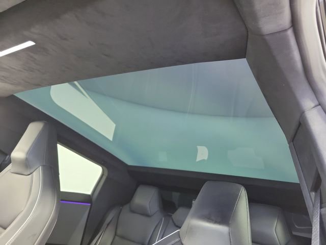 Used 2024 Tesla Cybertruck AWD Crew Cab image 22
