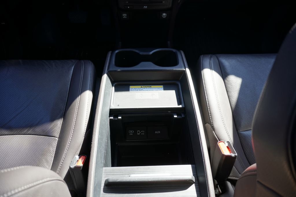 Used 2020 Honda Odyssey Elite image 25