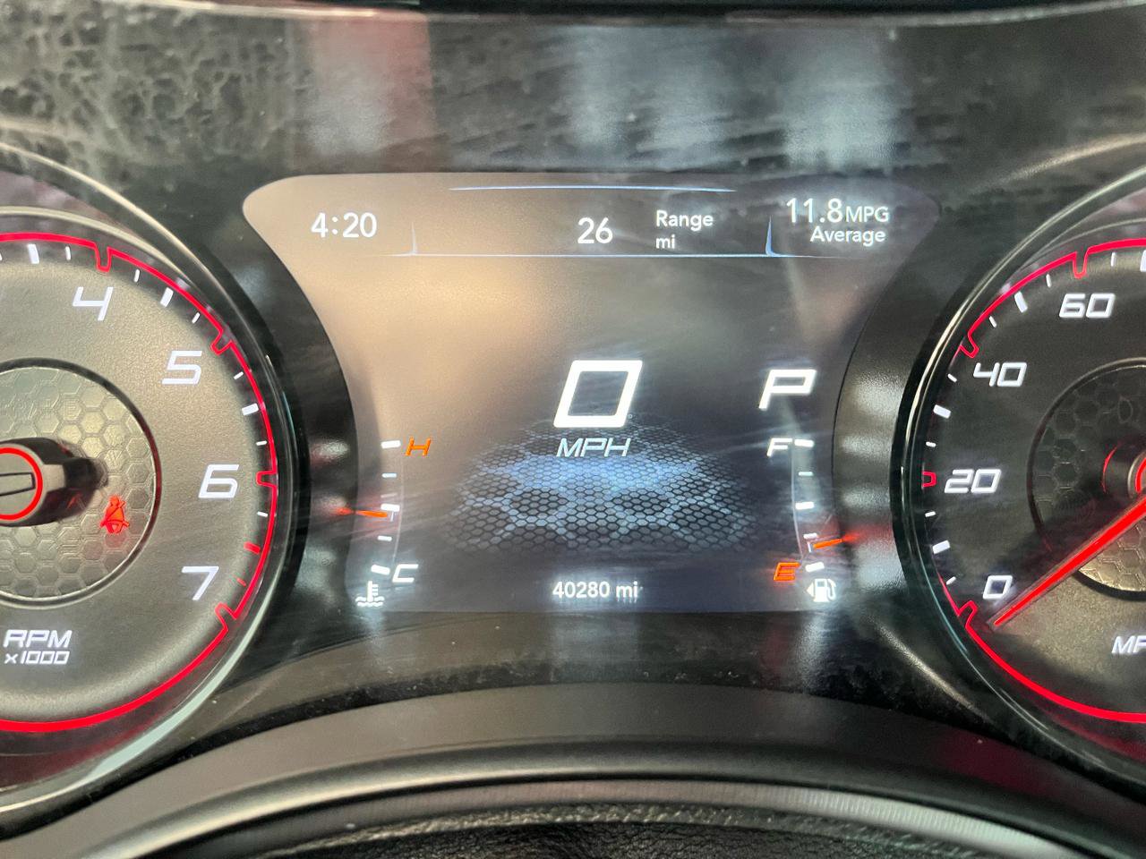 Used 2020 Dodge Charger SXT w/ Blacktop Package image 23