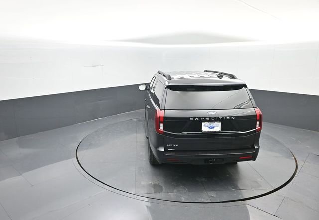 New 2026 Ford Expedition Active AWD/4WD image 26