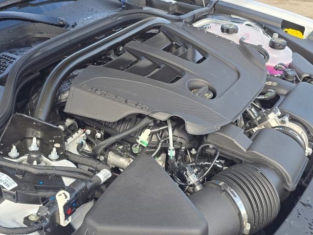 New 2026 Dodge Charger R/T w/ Driver Convenience Group AWD/4WD image 19