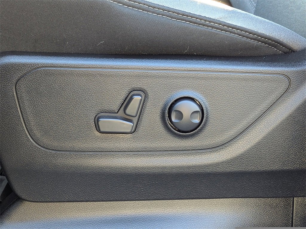 Used 2025 RAM 1500 Big Horn image 19