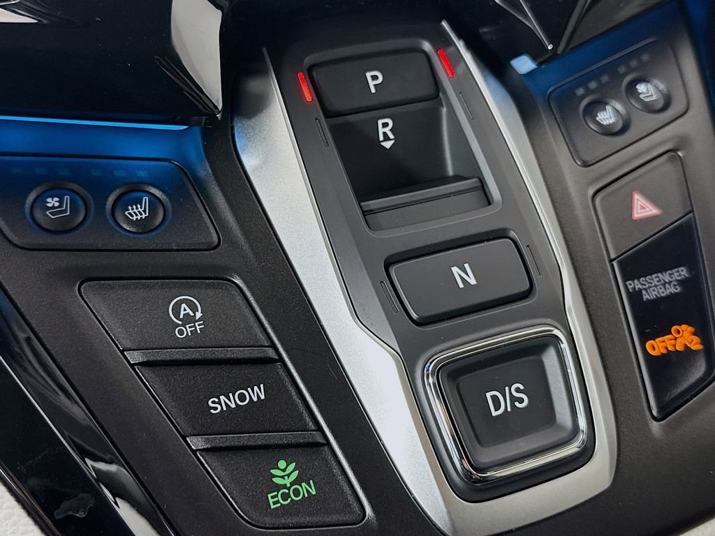 New 2026 Honda Odyssey Elite image 19