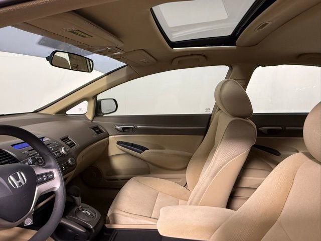 Used 2007 Honda Civic EX image 32