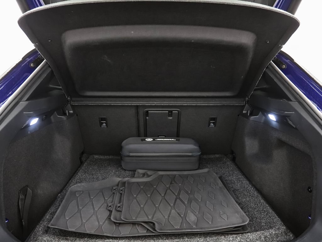 Used 2021 Volkswagen ID.4 Pro S AWD/4WD image 24