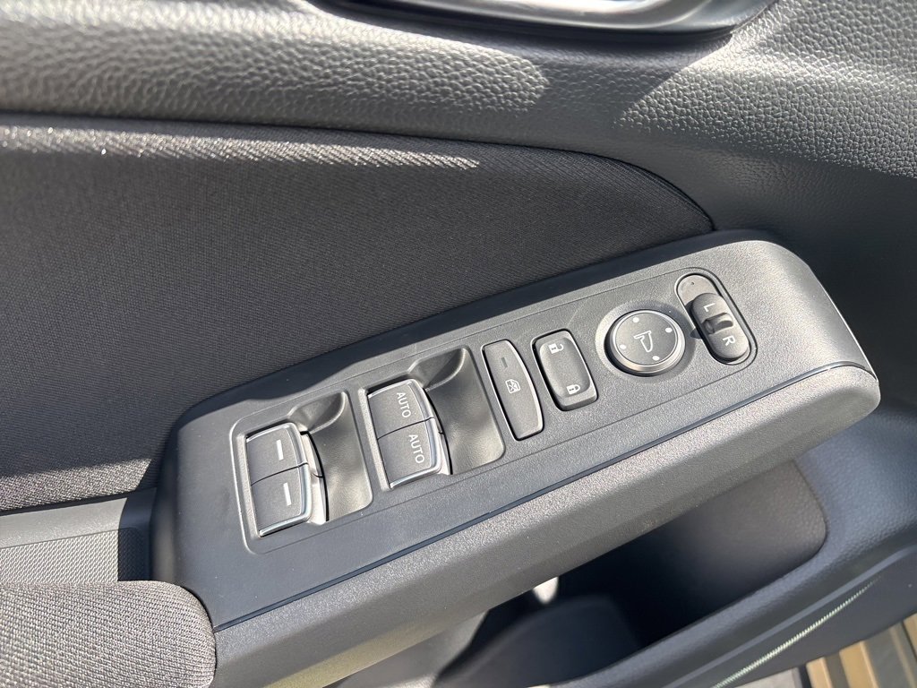 New 2026 Honda Civic Sport image 20