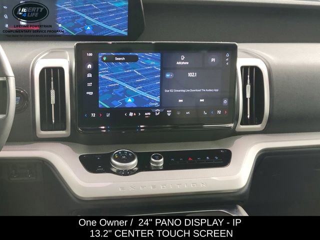 Used 2025 Ford Expedition Active image 21