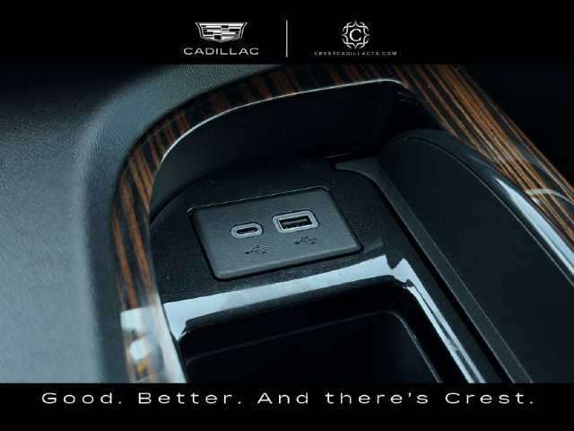 Used 2023 Cadillac Escalade Premium Luxury RWD image 20