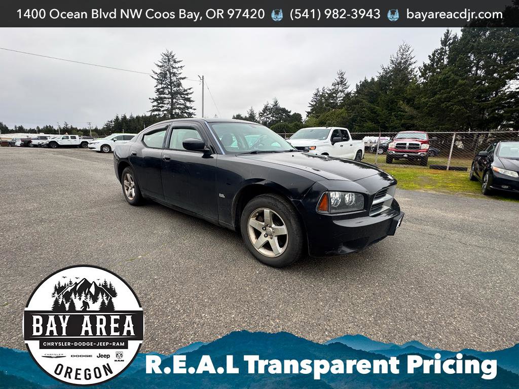 Used 2010 Dodge Charger image 3