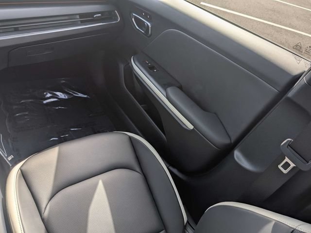 New 2026 Kia K4 GT-Line Turbo FWD image 16