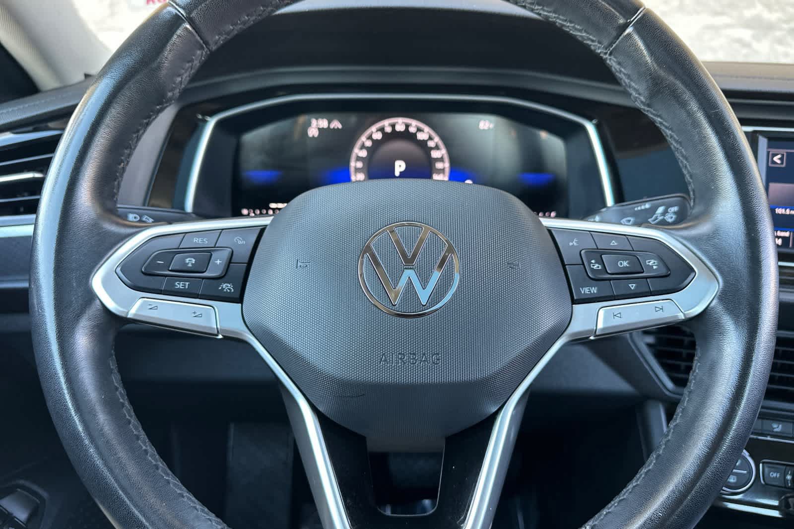 Used 2024 Volkswagen Jetta SE FWD image 21