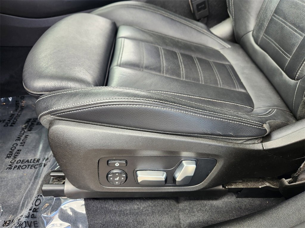 Used 2018 BMW X3 M40i image 20