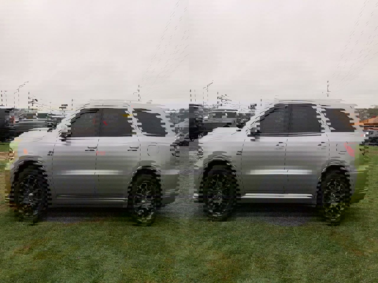 Used 2018 Dodge Durango R/T image 11