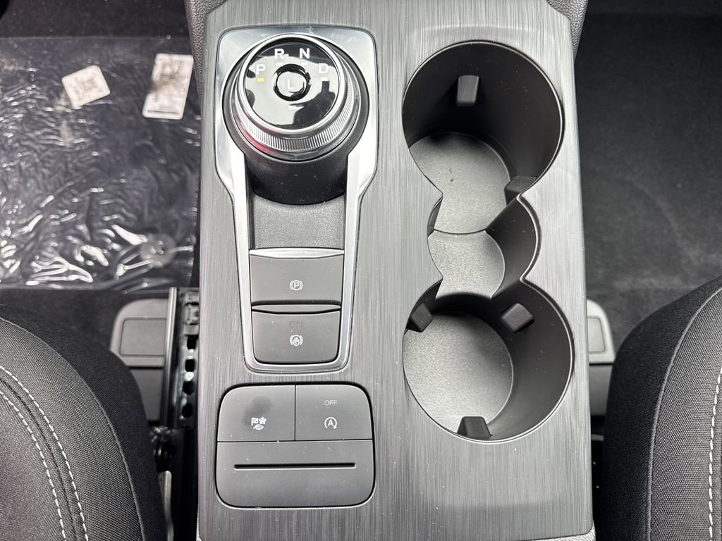New 2026 Ford Escape Active image 29