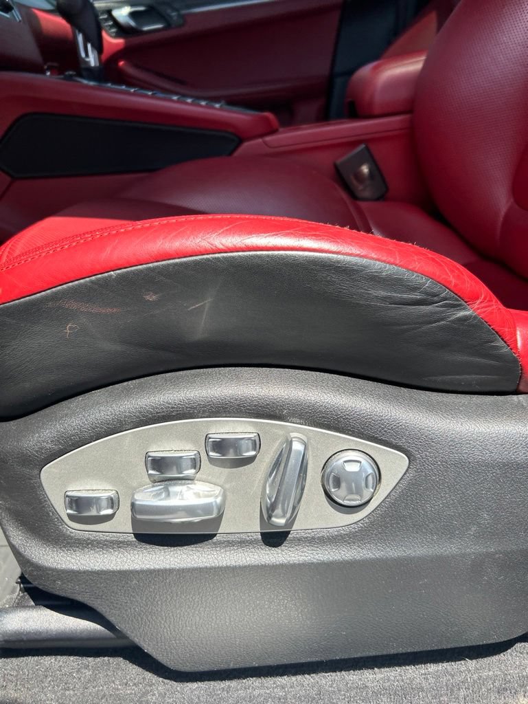 Used 2017 Porsche Macan GTS AWD/4WD image 26