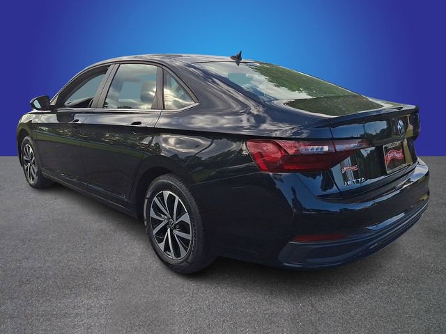 Used 2024 Volkswagen Jetta S FWD image 6
