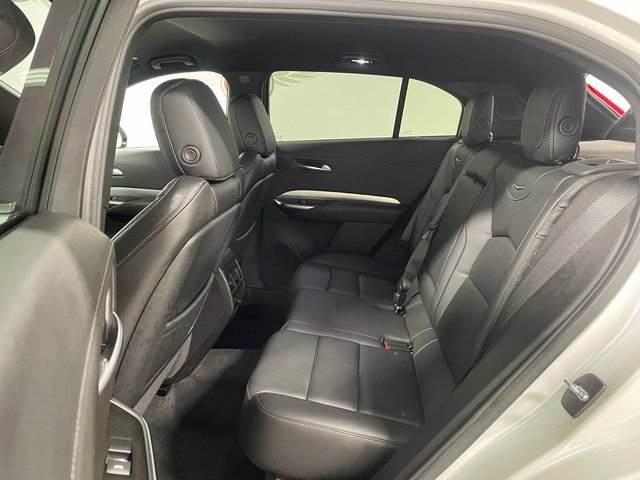 Used 2022 Cadillac XT4 Premium Luxury image 23