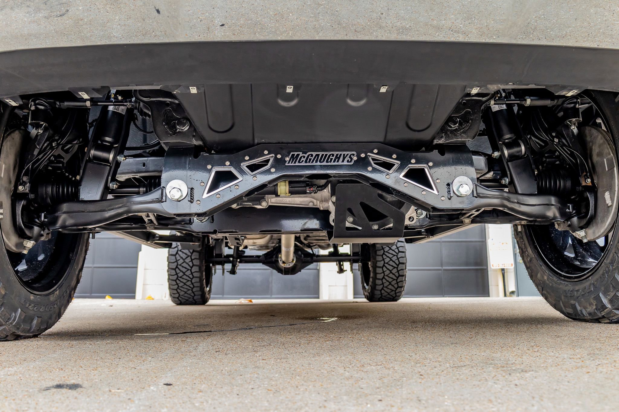 Used 2025 GMC Sierra 1500 Denali Ultimate image 15