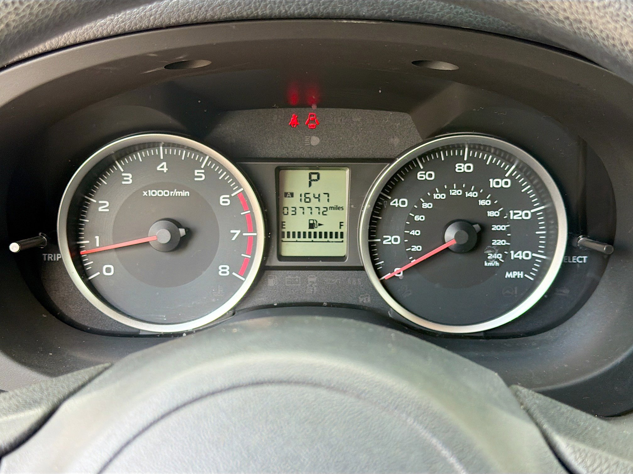 Used 2017 Subaru Forester 2.5i Premium w/ Protection Package #1 image 38