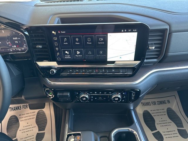 New 2025 GMC Sierra 1500 SLT w/ SLT Premium Package image 27