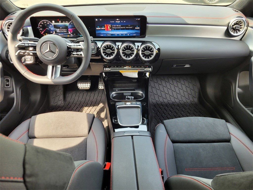 New 2026 Mercedes-Benz CLA 250 image 11