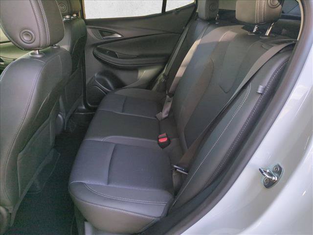 Used 2024 Buick Encore GX Preferred FWD image 17
