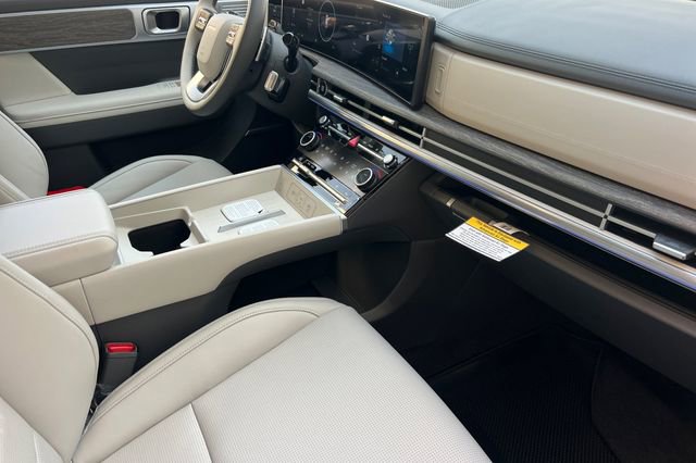New 2026 Hyundai Santa Fe Calligraphy FWD image 17