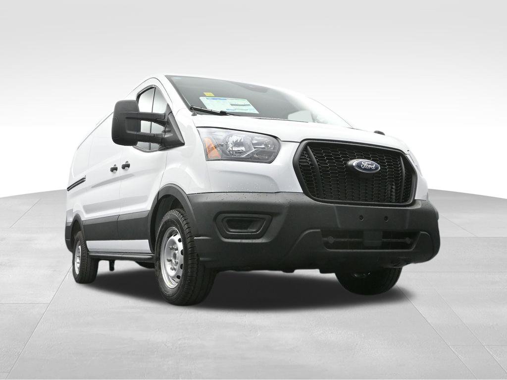 New 2025 Ford Transit 150 Low Roof image 45