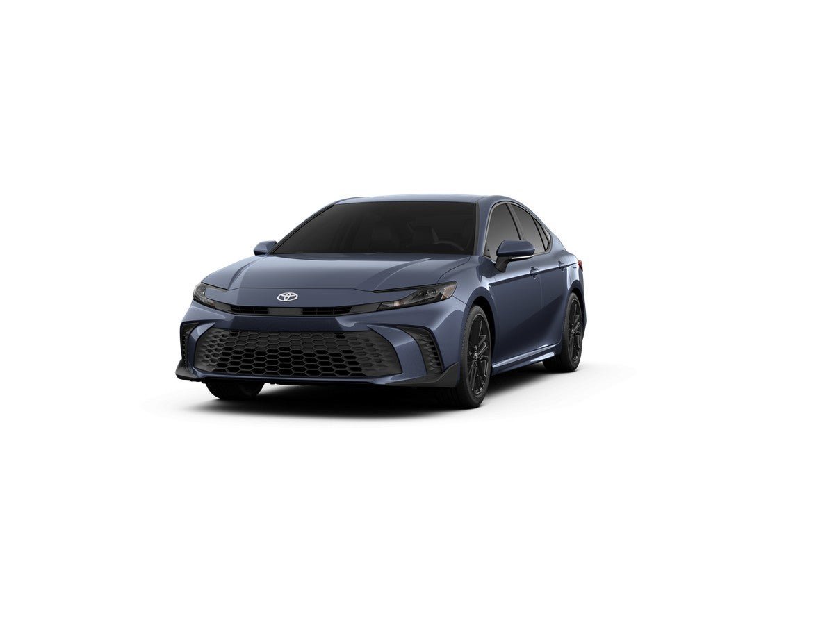 New 2026 Toyota Camry SE FWD image 52