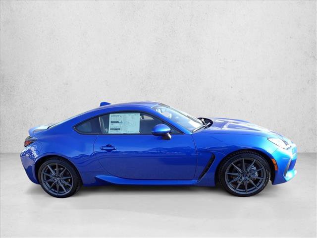 New 2025 Subaru BRZ Limited w/ Popular Package 2 image 5