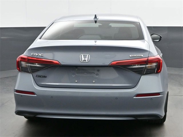 Used 2022 Honda Civic Touring image 7